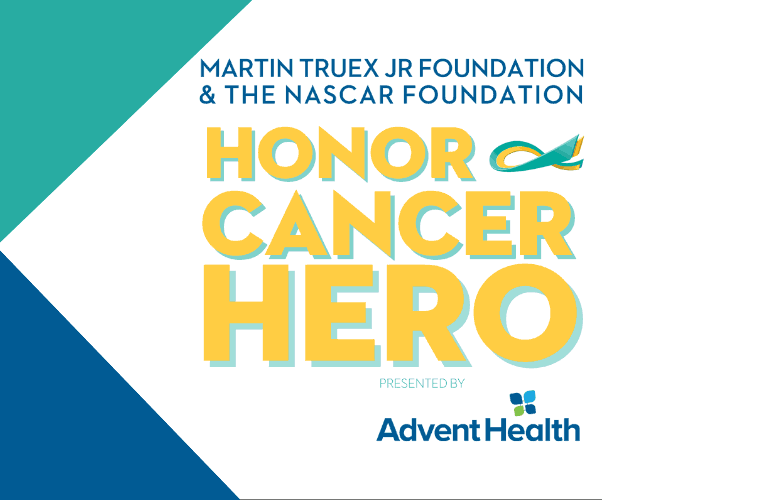Bid for a Chance to Honor Your Cancer Hero