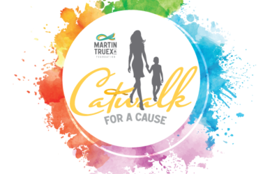 Watch Catwalk for a Cause 2023 on YouTube