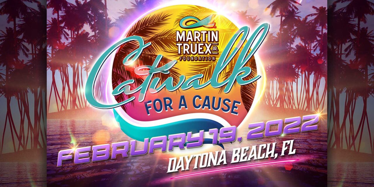 Catwalk for a Cause in Daytona Beach