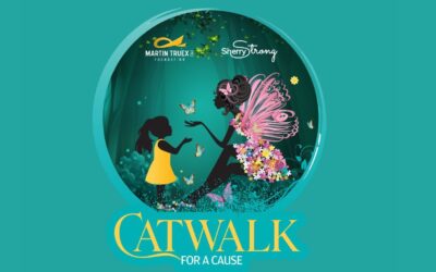 Catwalk for a Cause Returns to Charlotte