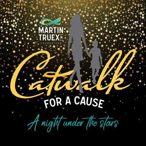 Catwalk for a Cause 2021: Get your tickets now!
